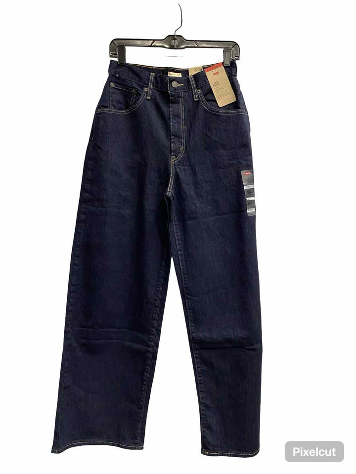 Levi's Premium Size 27 Cinch Baggy Retail Jeans