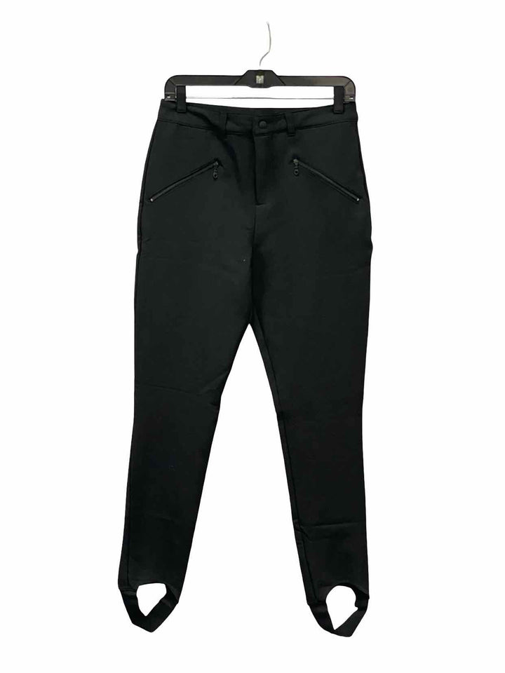 Aerie Size S Black Insulated Pants