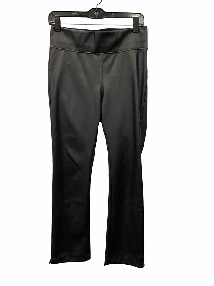 LA Made Size M Black Pants