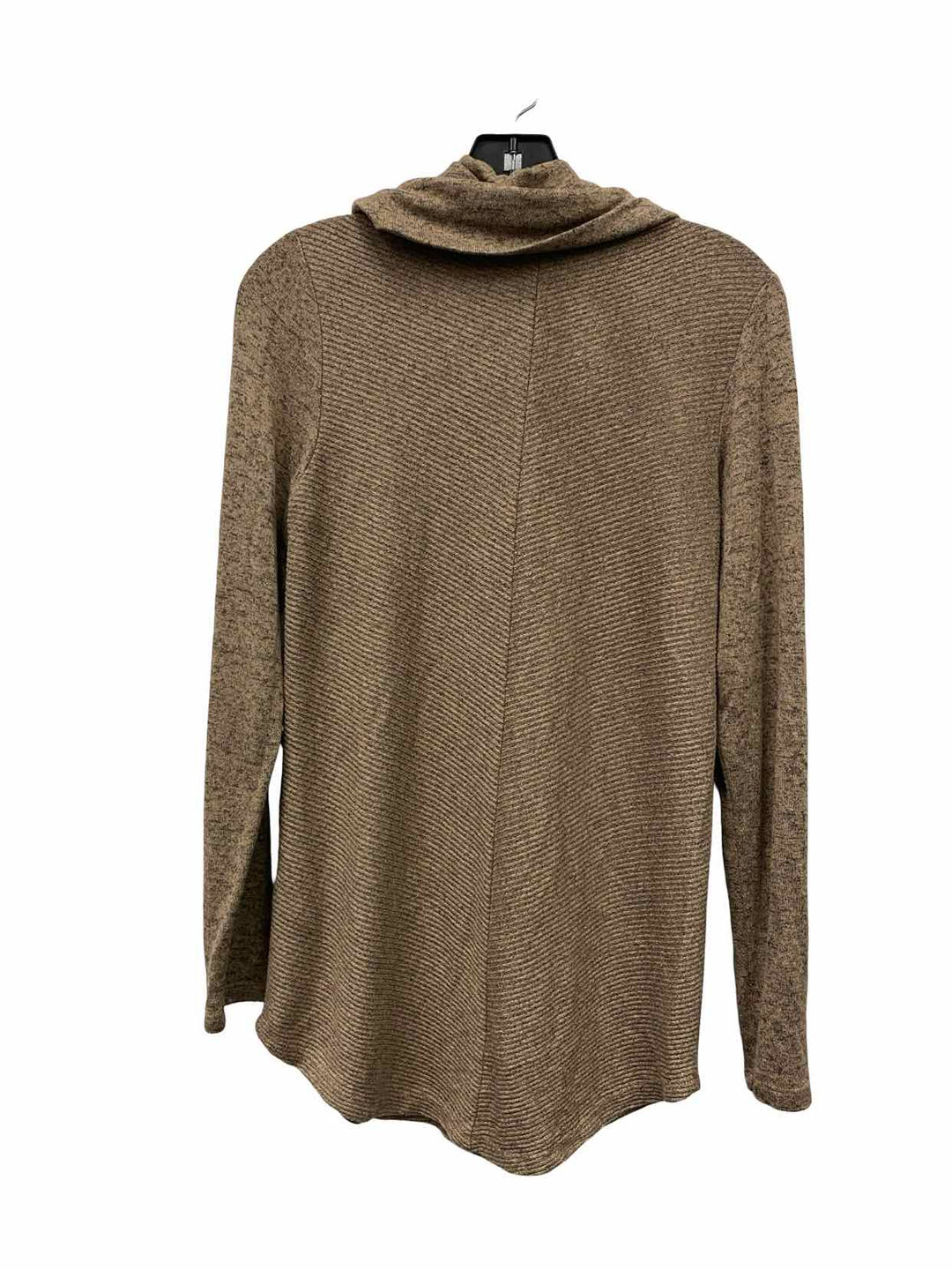Tribal Size S Beige Long Sleeve Shirts