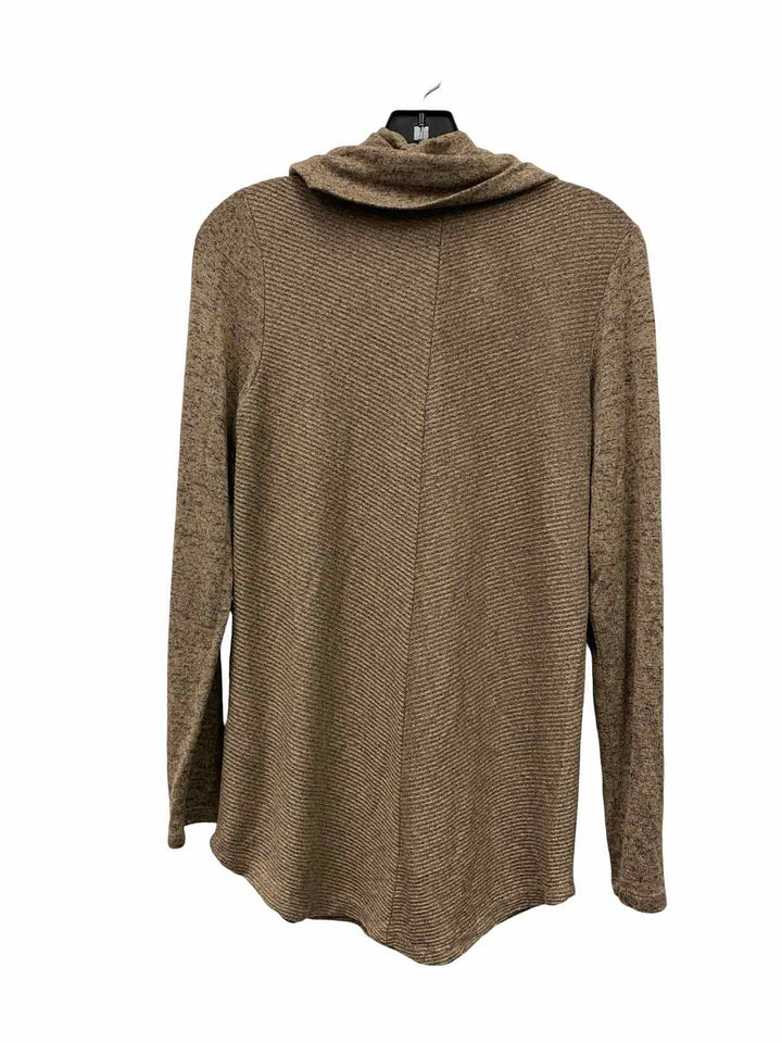 Tribal Size S Beige Long Sleeve Shirts