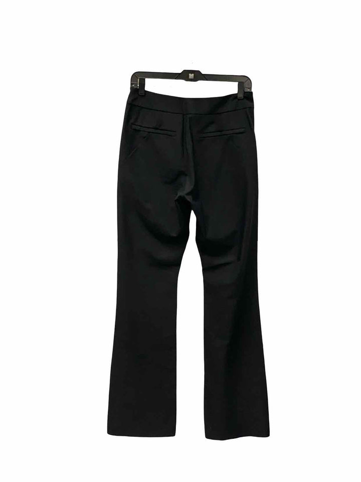 Athleta Size 8 Black Pants