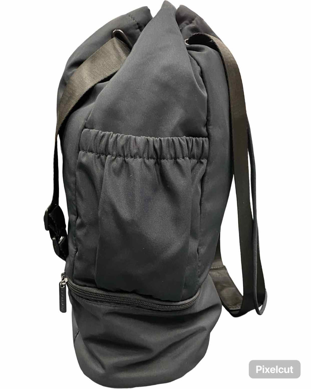 Beyond Yoga Black BackPack