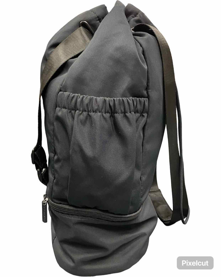 Beyond Yoga Black BackPack