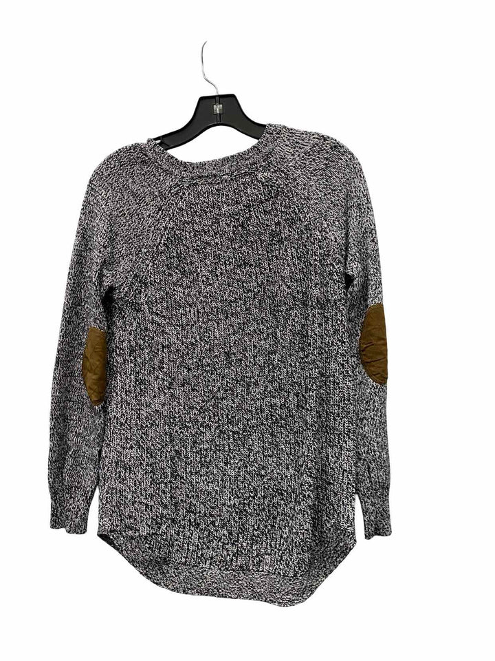 RD Style Size S Gray Sweater