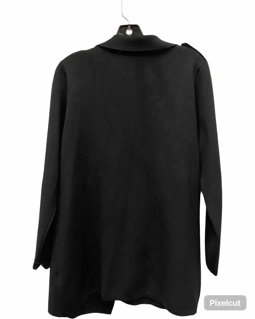 Vila Milano Size L Black Jacket