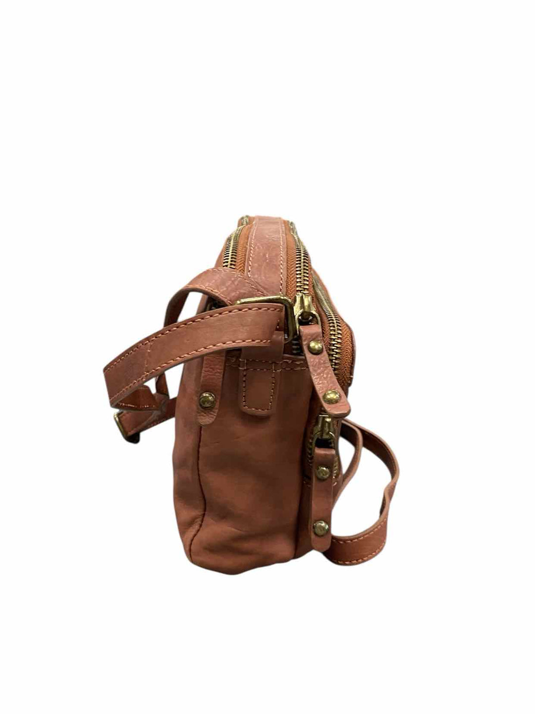 Born Brown Purse