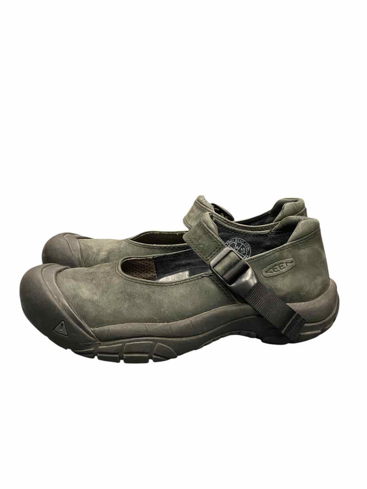 Keen Shoe Size 7 Grey Sneakers