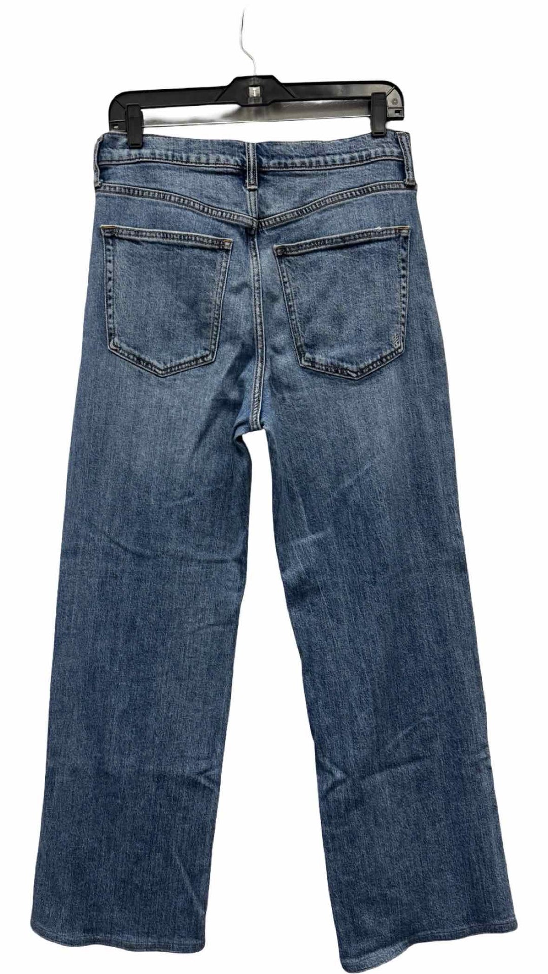 Silver Jeans Co. Size 14 Blue Jeans
