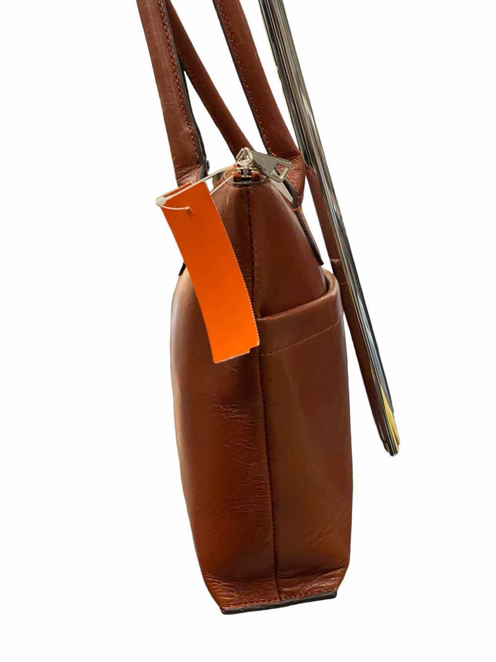 Hobo Brown Purse