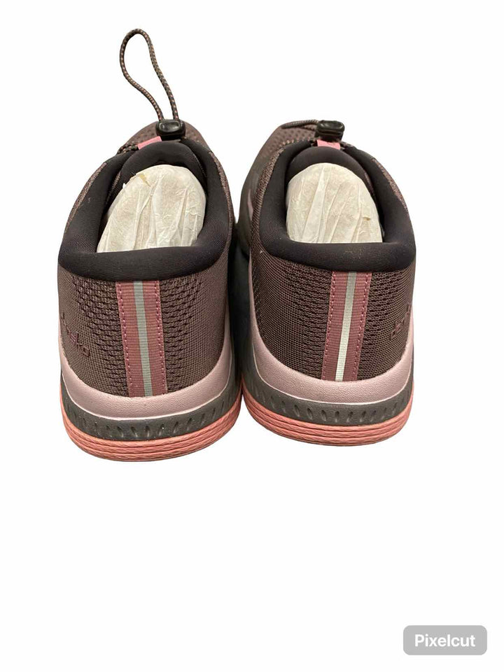 Dansko Shoe Size 38 Plum Penni Sneakers