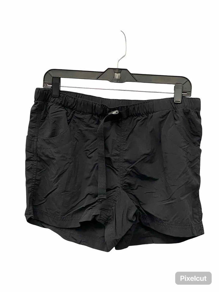 KAVU Size L Black Athletic Shorts