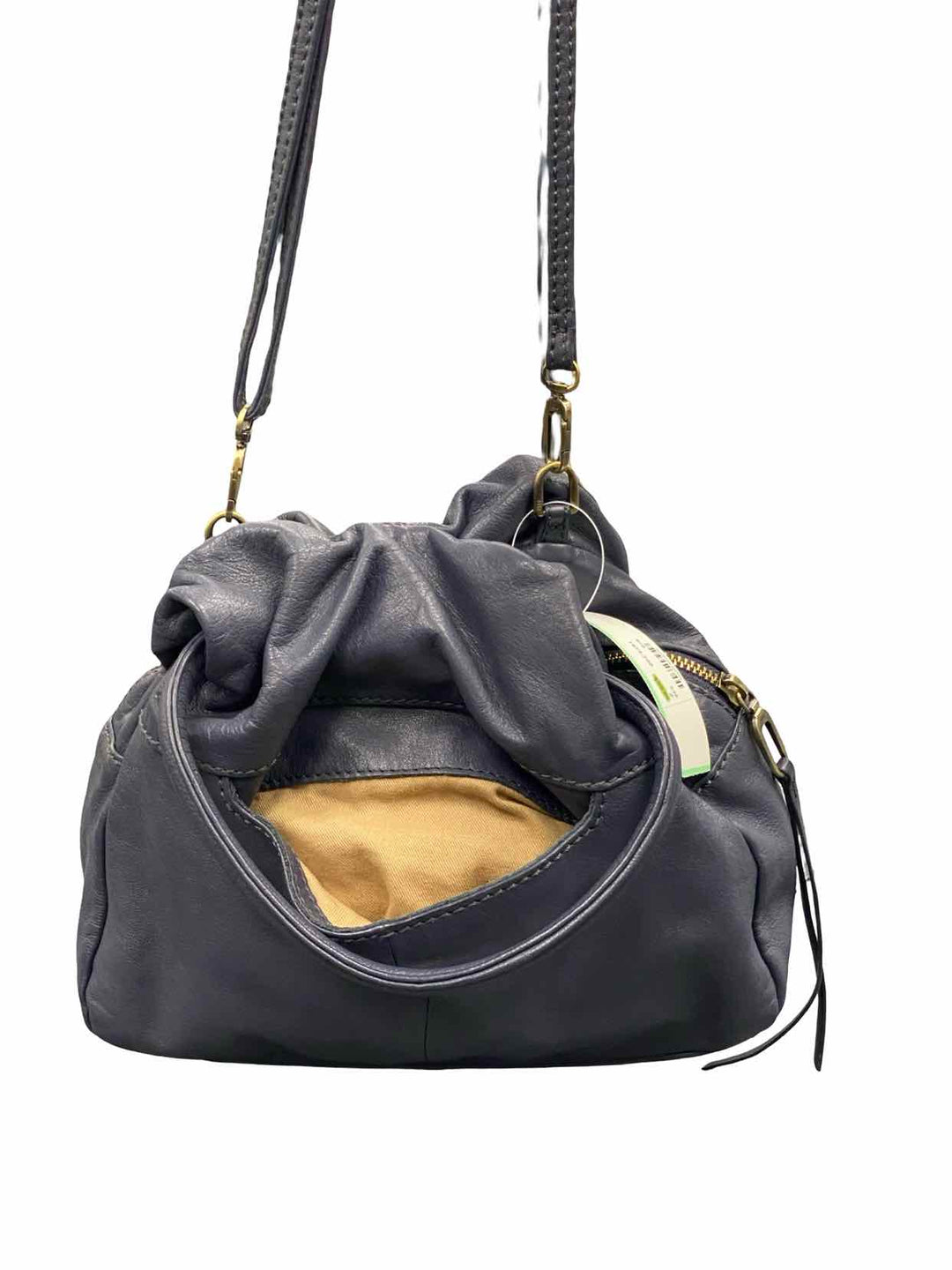 Hobo Purple Bag