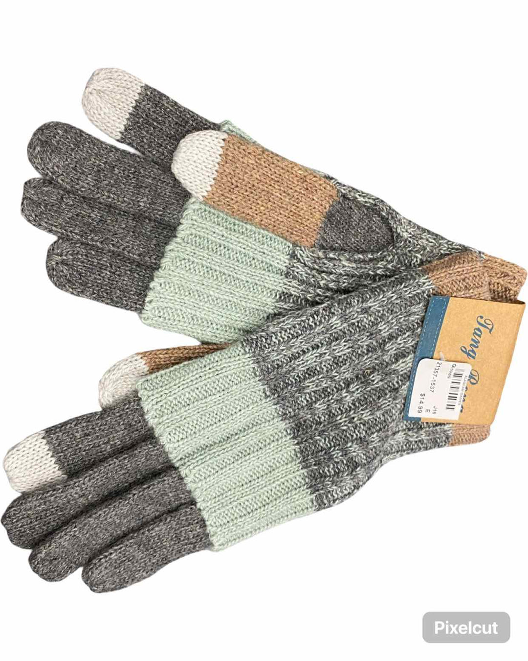 Gloves