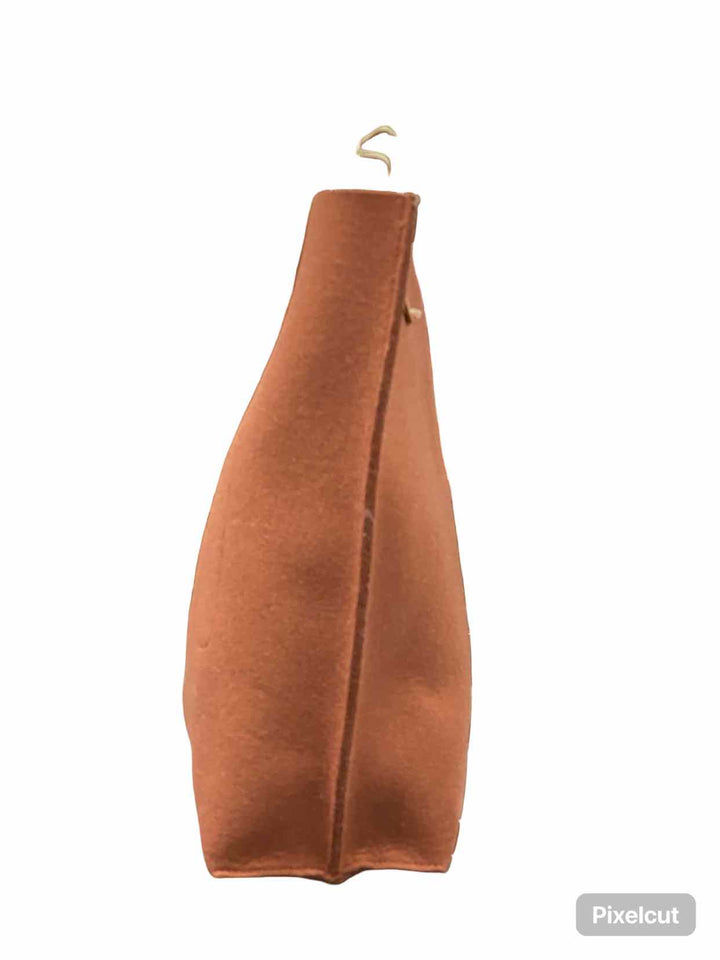 Graf Lantz Taupe Bag