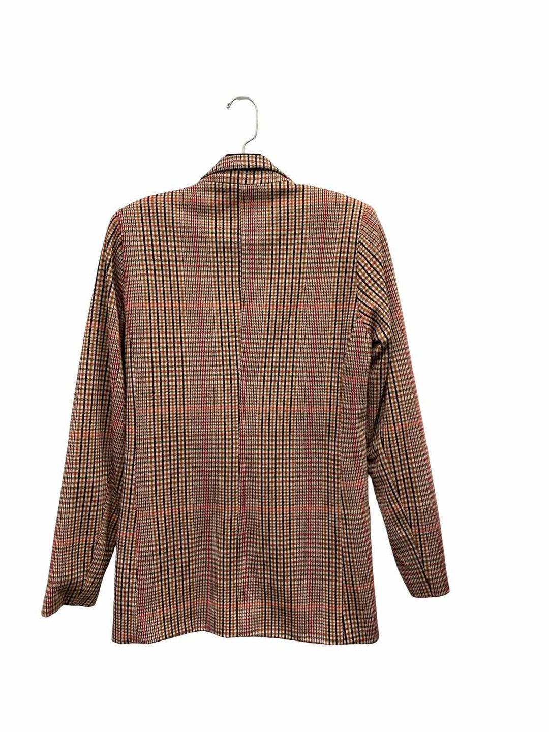 Vila Size M Red Blazer