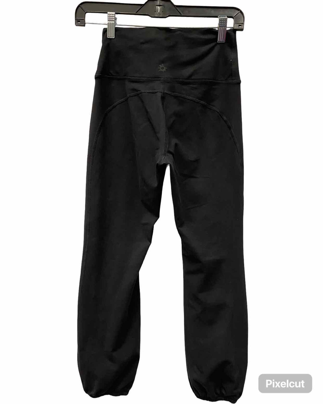 Aerie Size M Black Athletic Pants