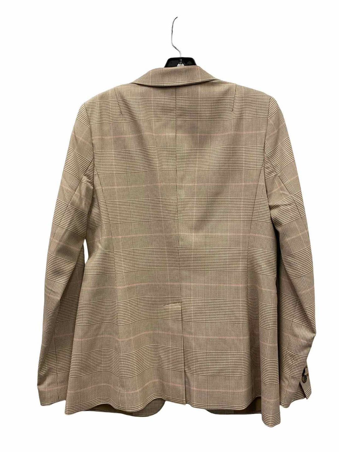 Banana Republic Size 6 Light Brown Blazer