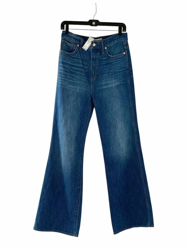 MadeWell Size 29 Flare Jeans