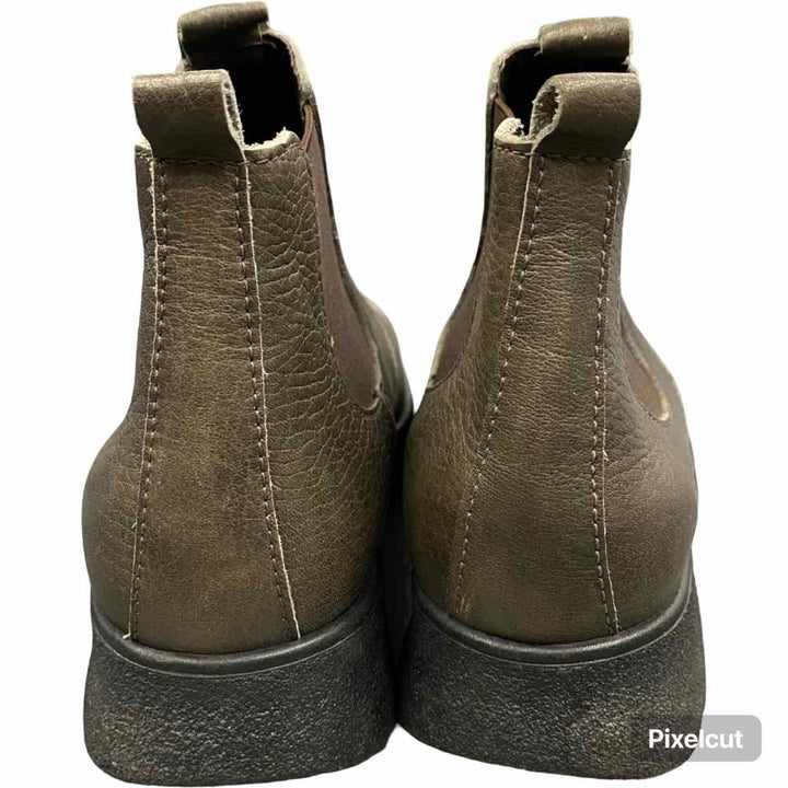 NAOT Shoe Size 37 Brown Boots(Ankle)