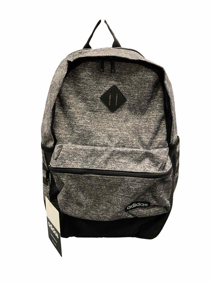Adidas Gray BackPack