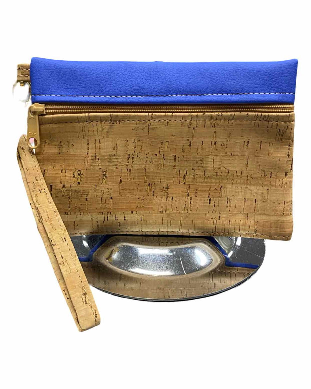 Natalie Therese Blue Misc. Accessory