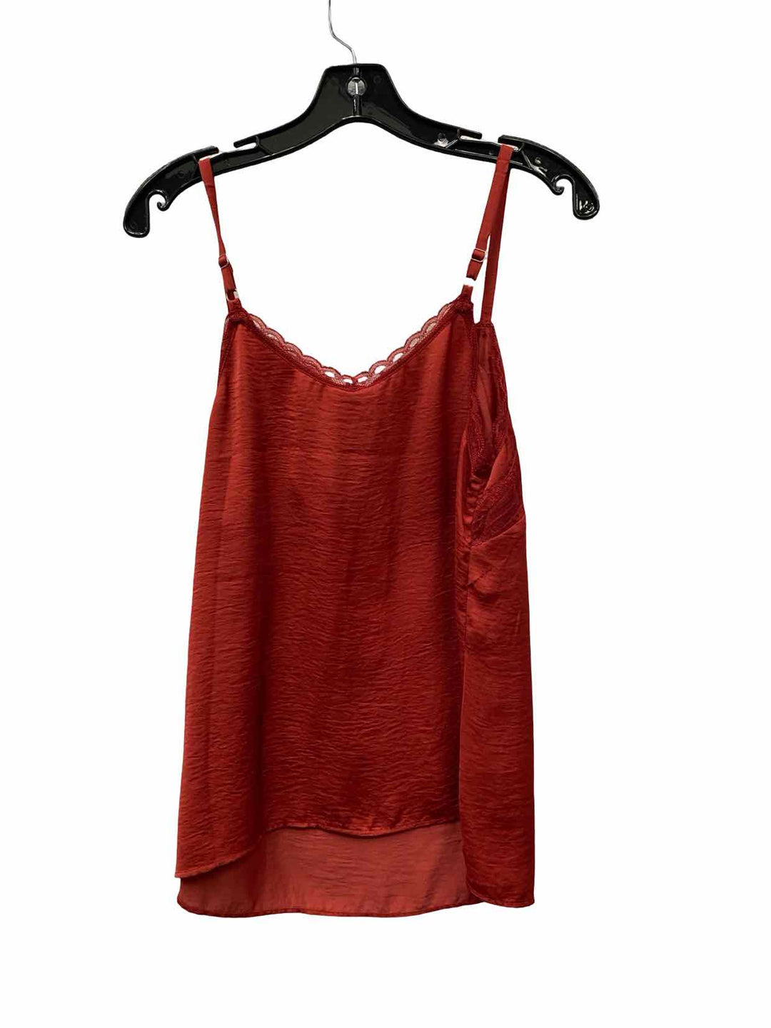Cabi Size S Mulberry NWT Tank Top