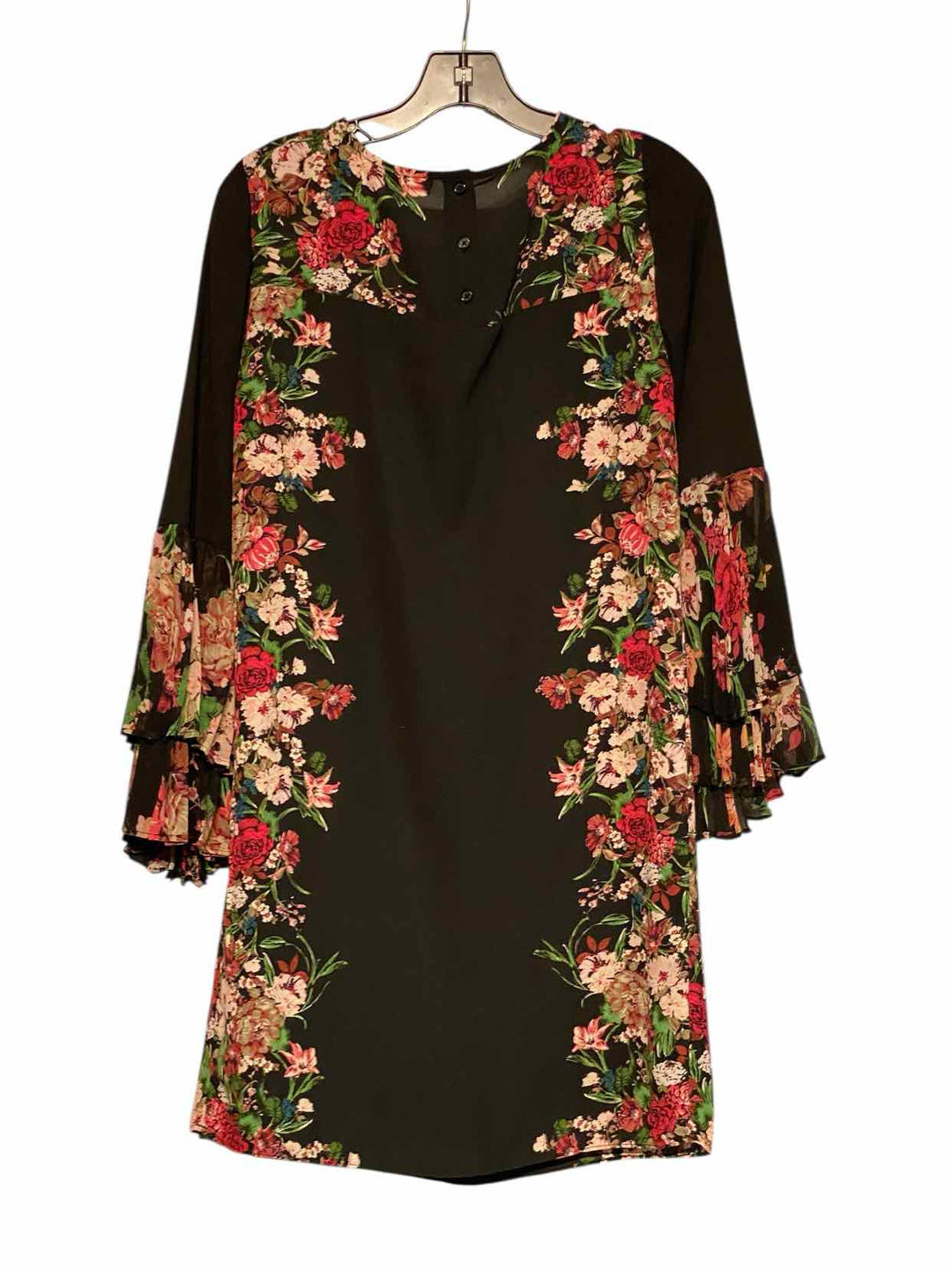 INC Size 4 Pink Dress