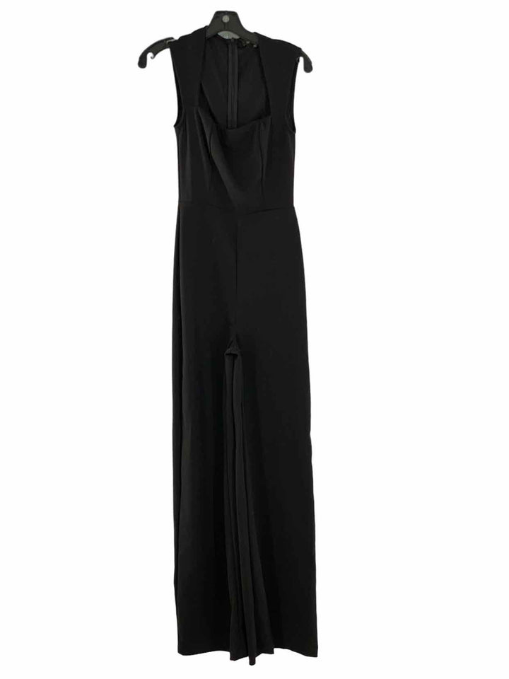 Lulus Size S Black Dress