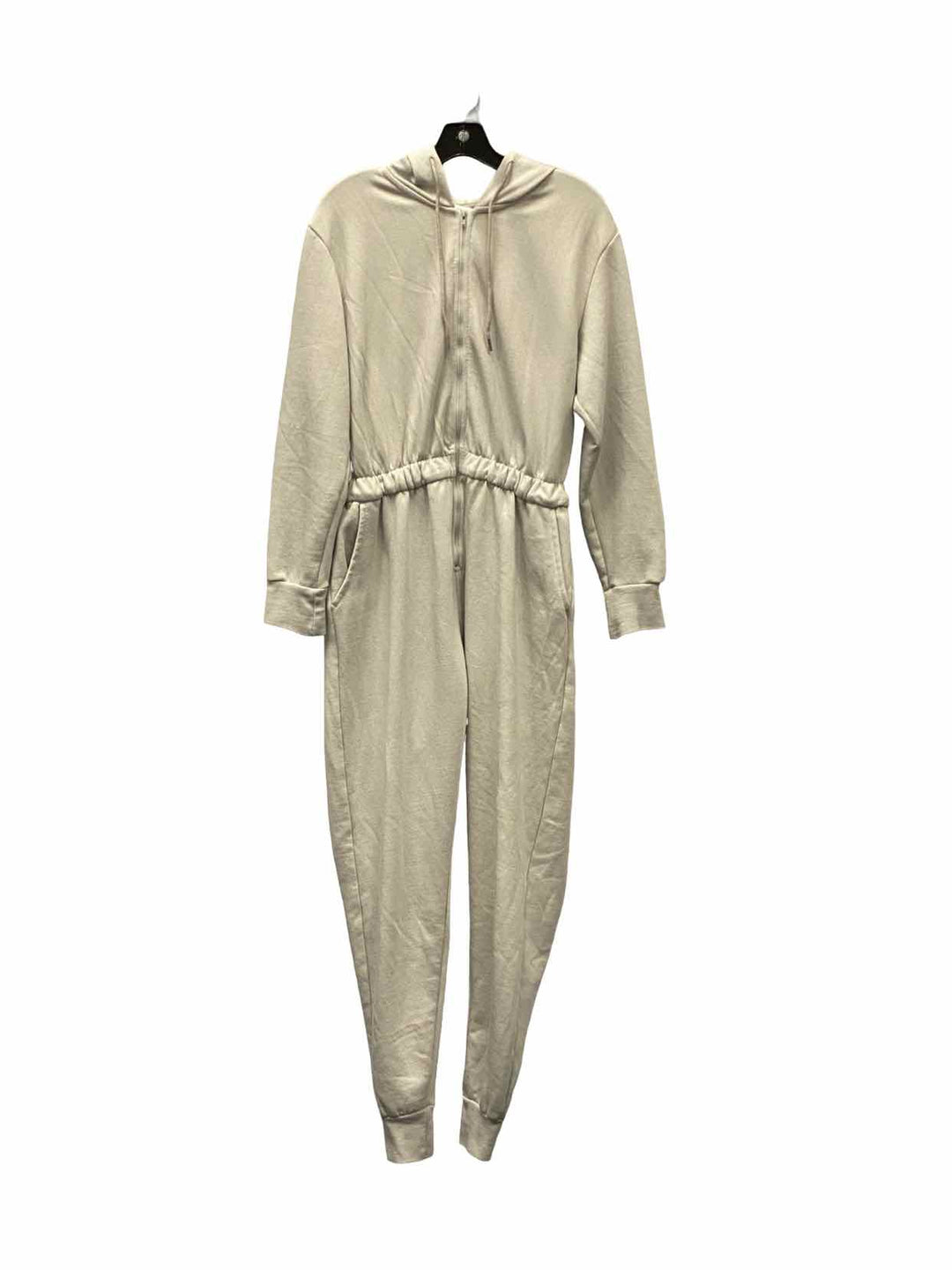 WeWoreWhat Size M White Dress