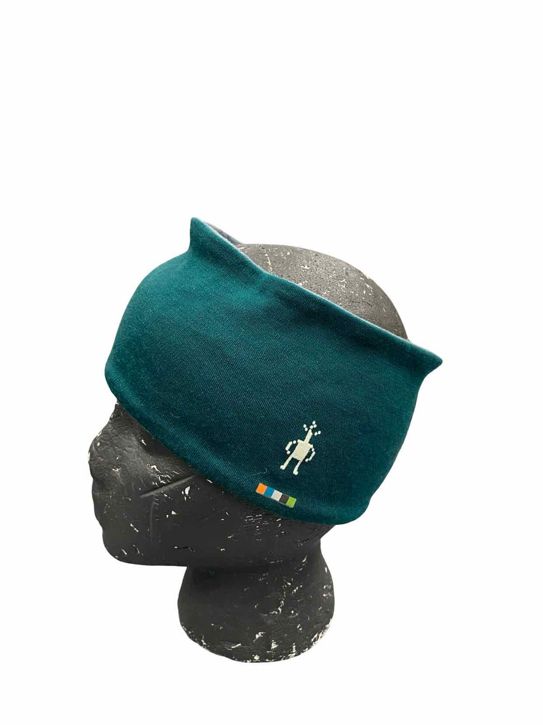 Smartwool Green Headband