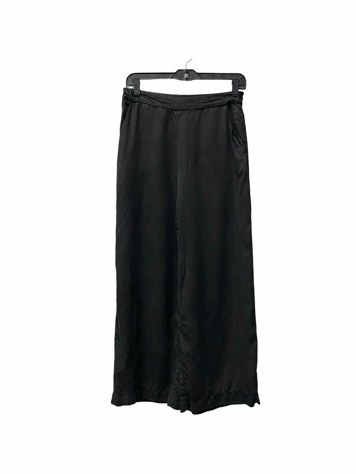 Vetta Size 6 Black Pants