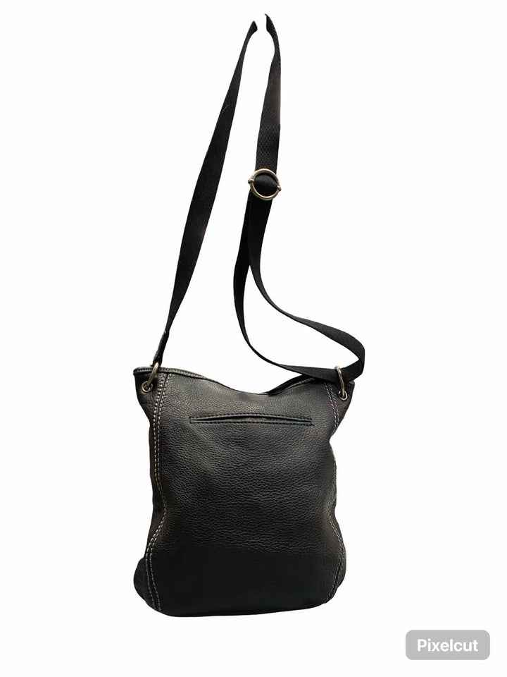 The Sak Black Purse