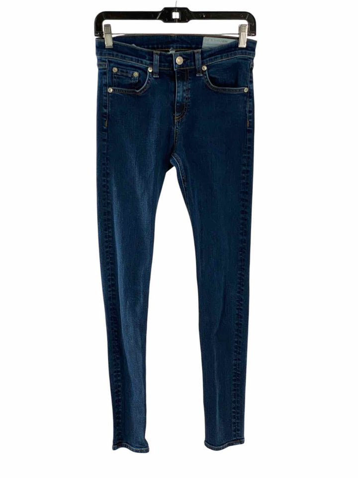 Rag & Bone Size 7 Jeans