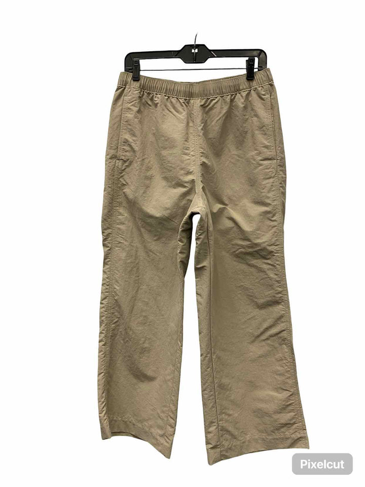Patagonia Size M Brown Pants
