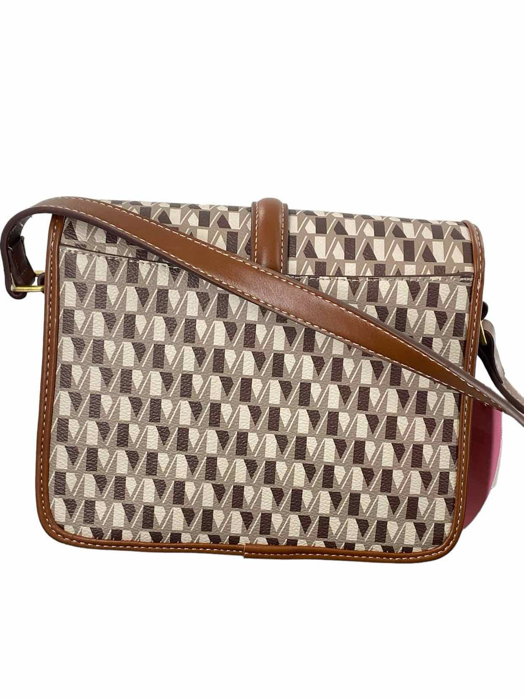 Mango Brown Purse