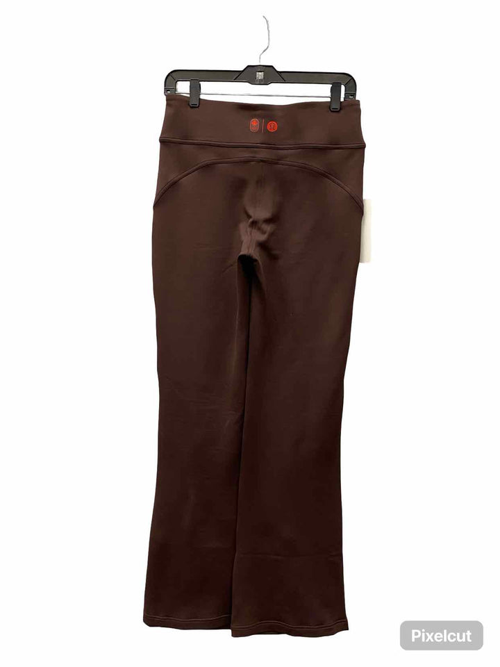 Lululemon Size 8 Brown NWT Pants
