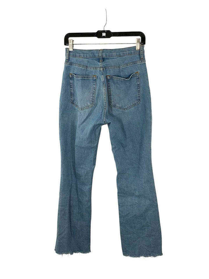 Everlane Size 29 Jeans