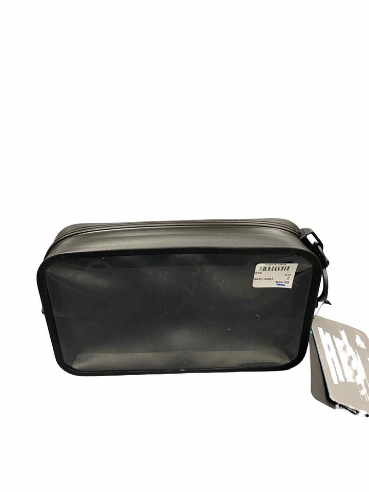 Booe Black Bag