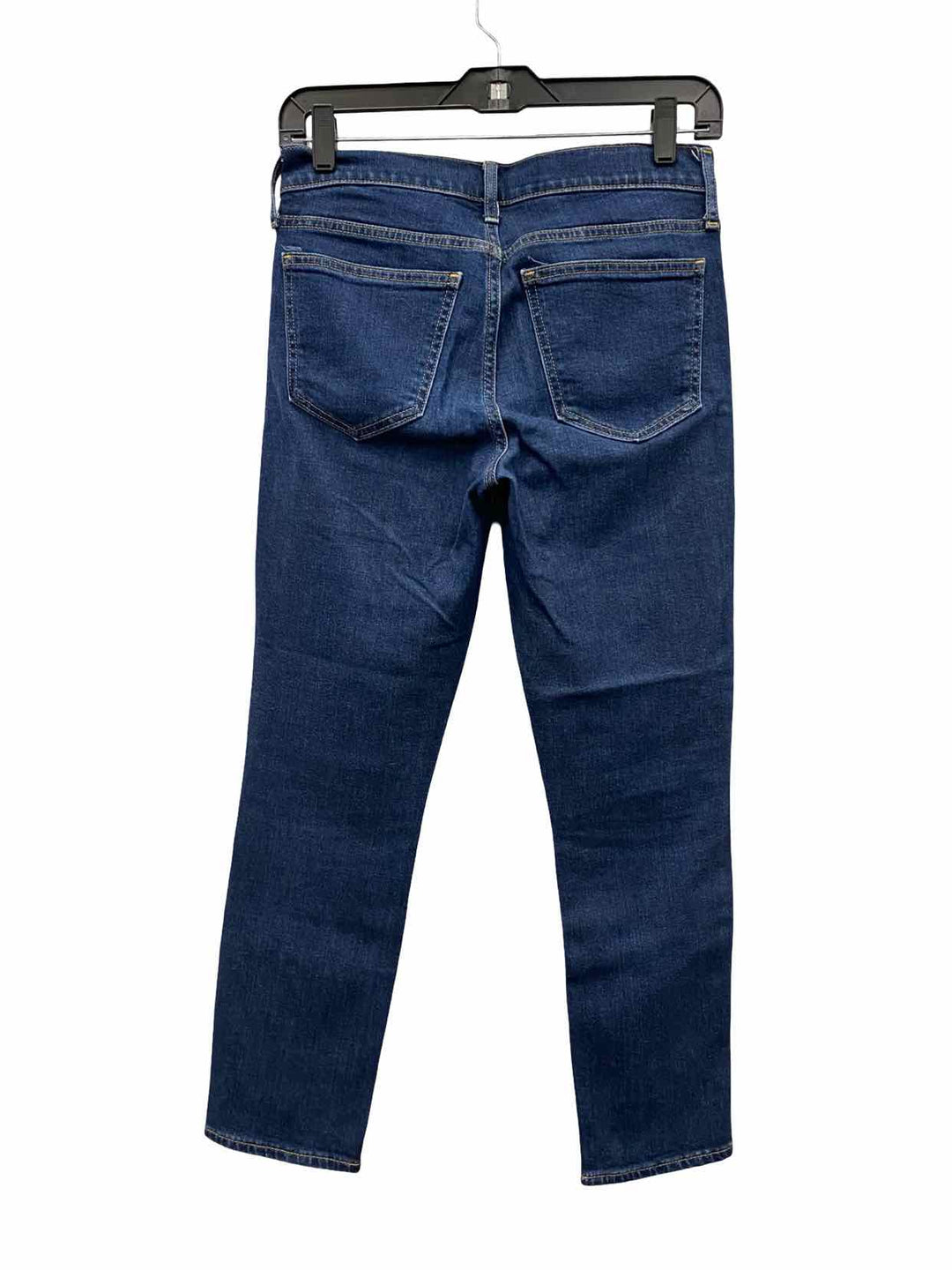 Gap Size 26 Black Jeans