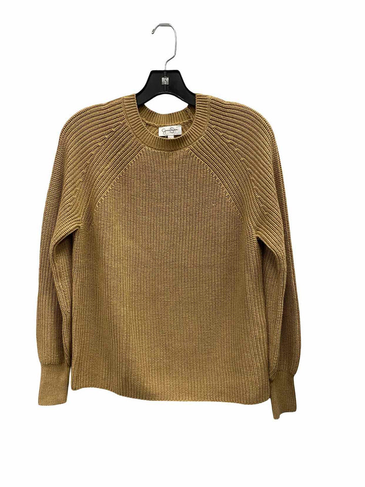Jessica Simpson Size S Brown Sweater