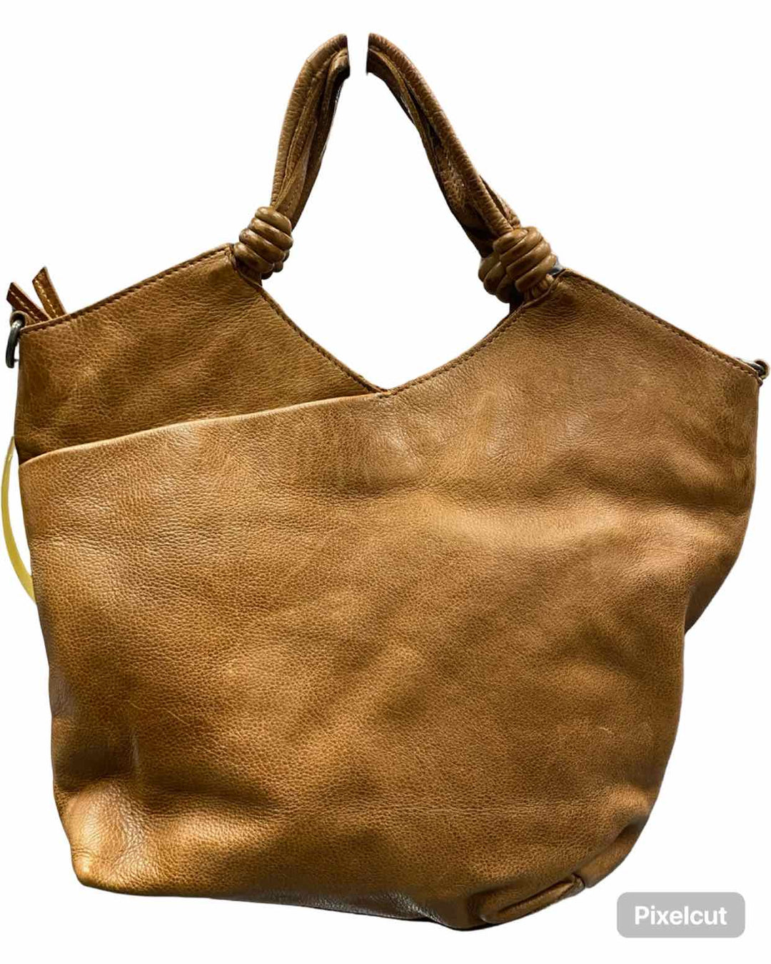 Latico Brown Purse