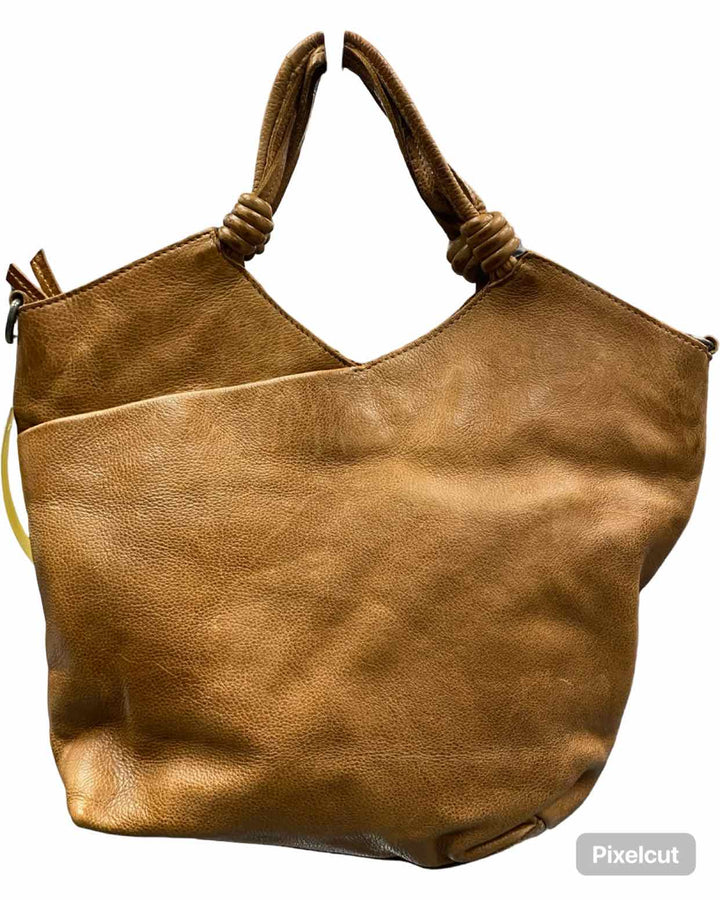 Latico Brown Purse