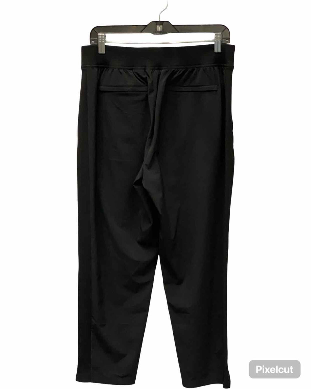 Athleta Size 8 Black Pants