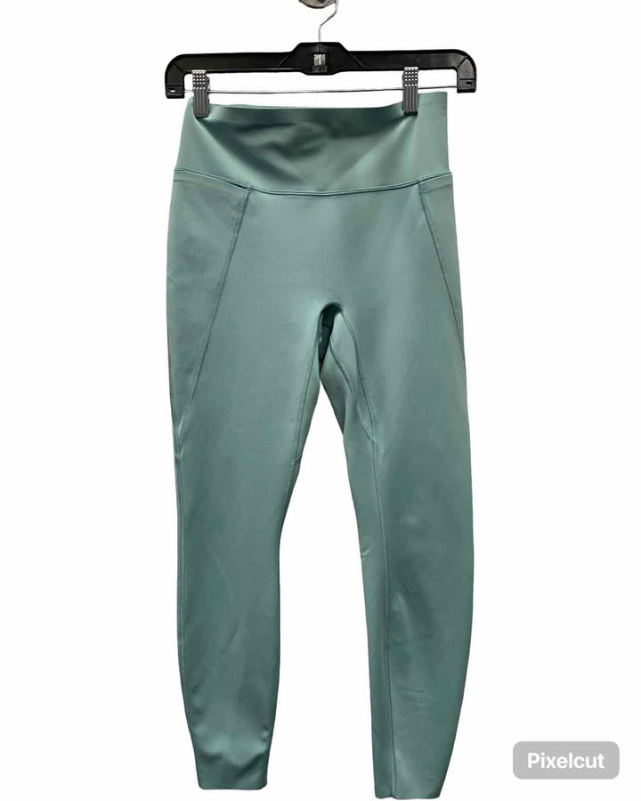 Nike Size S Mint Athletic Pants