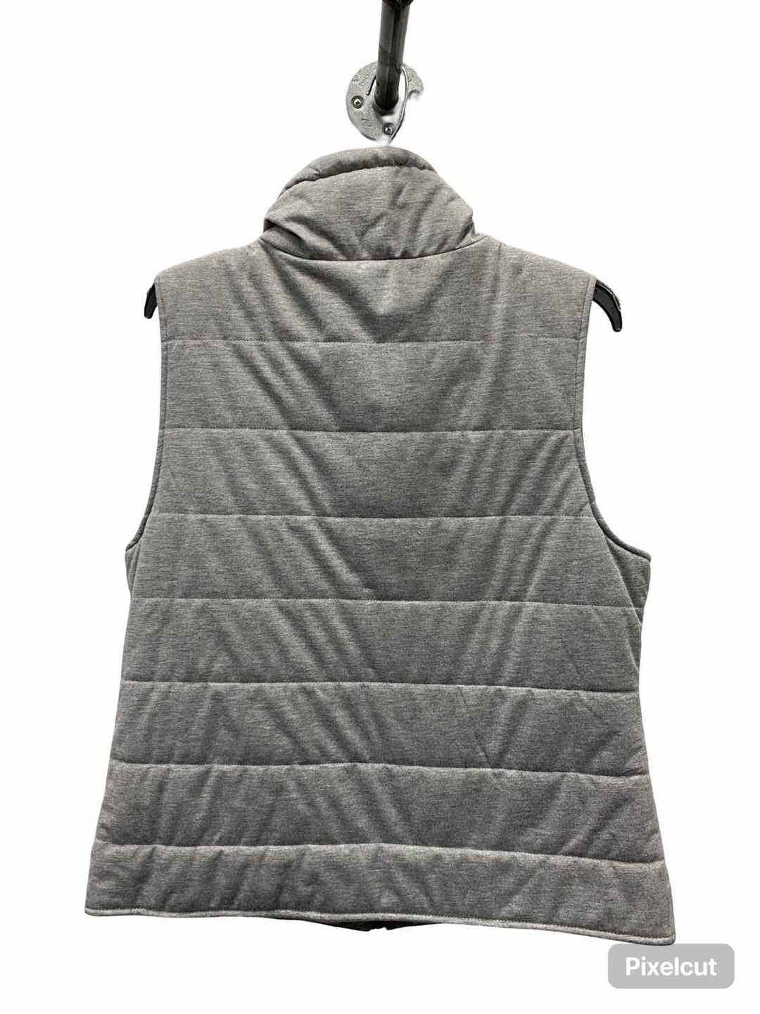 BKE Size L Grey Vest (Outdoor)
