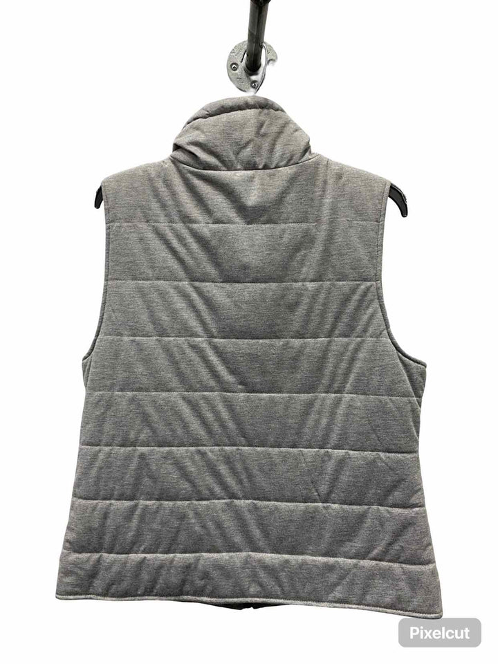 BKE Size L Grey Vest (Outdoor)