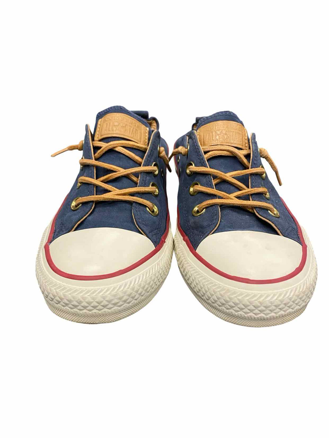Converse Shoe Size 9.5 Blue Sneakers