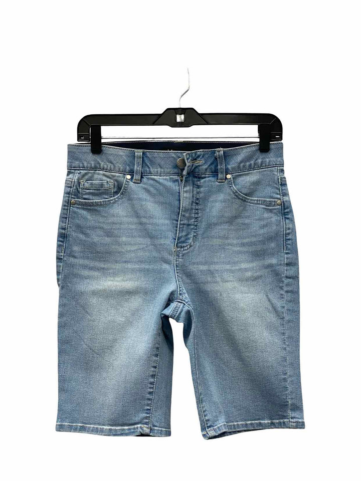 d.jeans Size 4 Denim Shorts