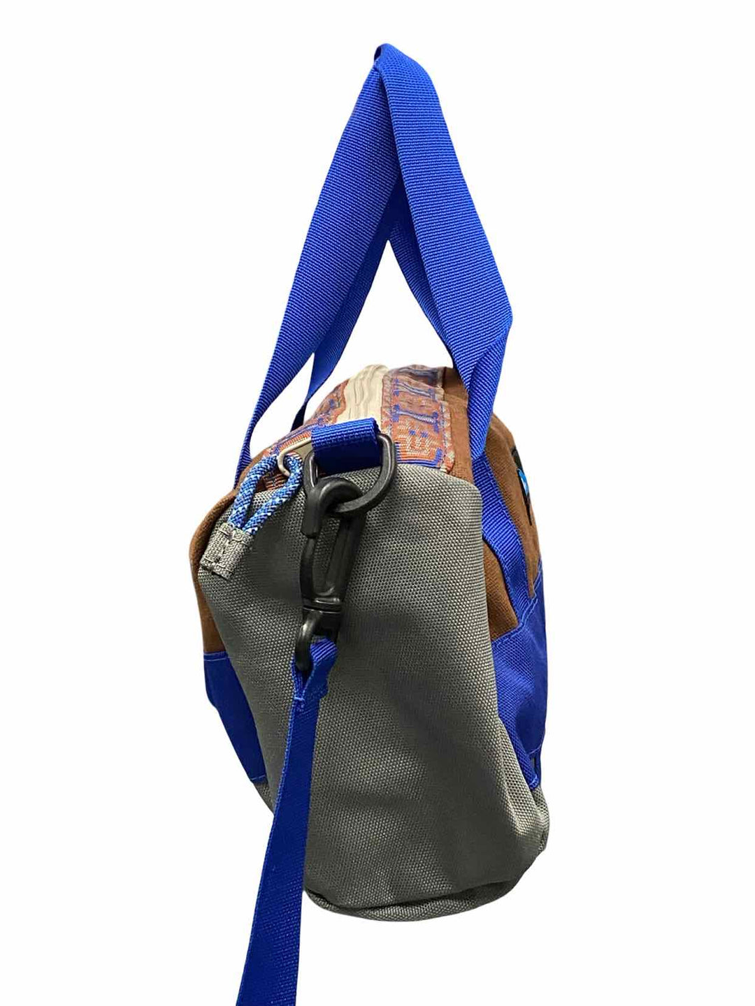 Kavu Brown/Grey Bag